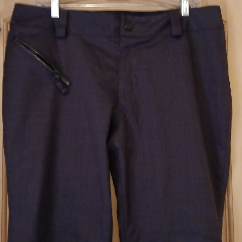 Volcom "True To This" Snowboarding Pants - image 2